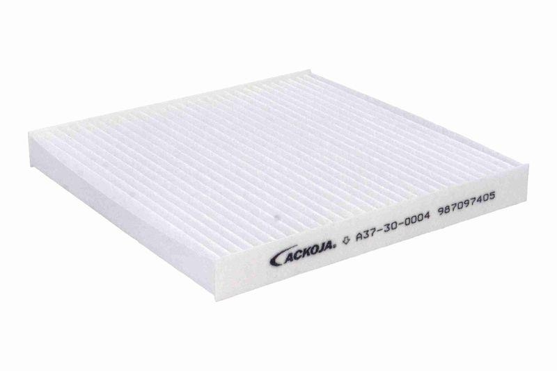 ACKOJA A37-30-0004 Filter, Innenraumluft für MITSUBISHI