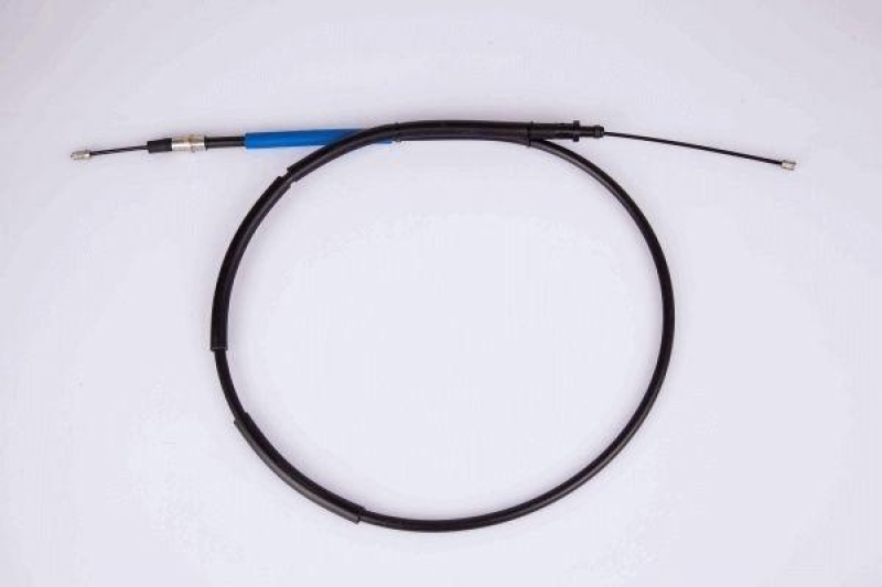 HELLA 8AS 355 662-831 Seilzug, Feststellbremse f&uuml;r PEUGEOT