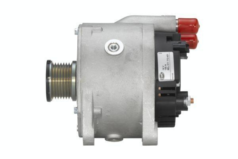 HELLA 8EL 011 712-401 Generator 14V 155A