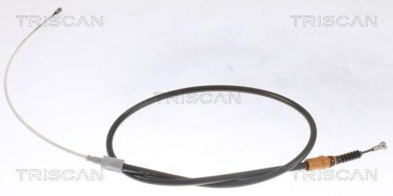 TRISCAN 8140 10133 Handbremsseil f&uuml;r Skoda / Vw / Seat