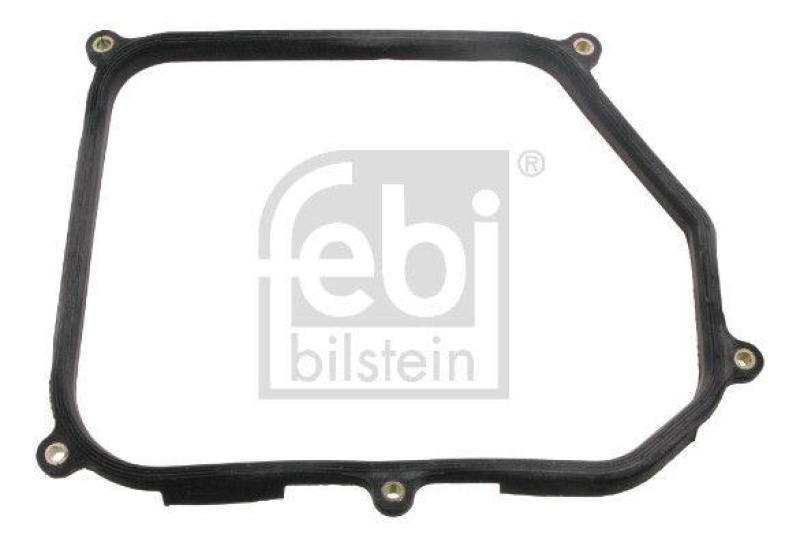 FEBI BILSTEIN 32643 &Ouml;lwannendichtung f&uuml;r Automatikgetriebe f&uuml;r VW-Audi