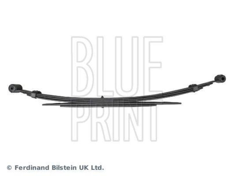 BLUE PRINT ADM58811C Blattfeder f&uuml;r MAZDA