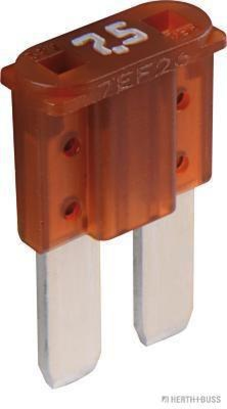 HERTH+BUSS 50295646 Sicherung MICRO2, 7,5 A