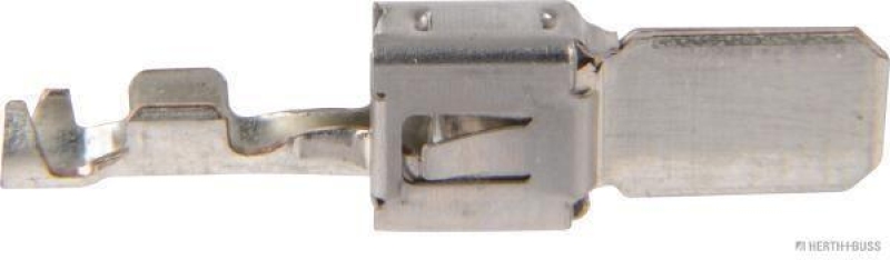 HERTH+BUSS 50253319 Crimpverbinder AMP Tyco SPT, 2,8 mm, 0,5 - 1 mm&sup2;