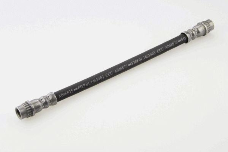 HELLA 8AH 355 462-861 Bremsschlauch f&uuml;r RENAULT