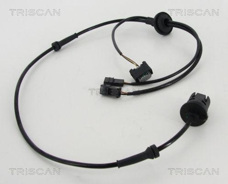 TRISCAN 8180 29209 Sensor, Raddrehzahl f&uuml;r Superb, Passat