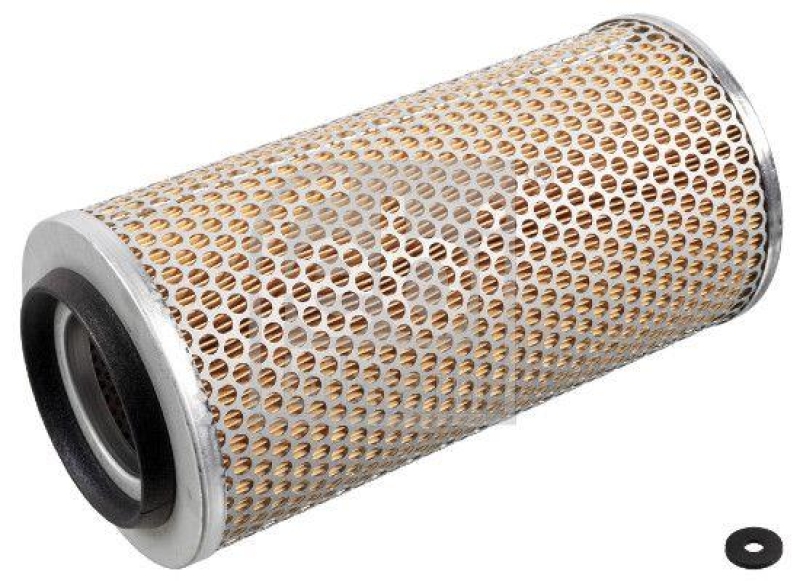 FEBI BILSTEIN 06786 Luftfilter f&uuml;r Mercedes-Benz