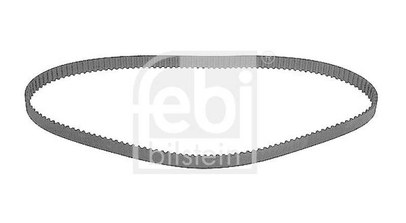 FEBI BILSTEIN 11132 Zahnriemen für Renault
