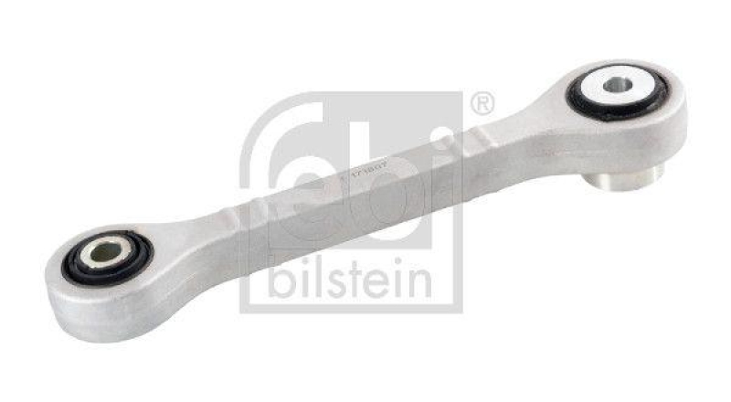 FEBI BILSTEIN 171807 Verbindungsstange mit Gummilagern für Mercedes-Benz