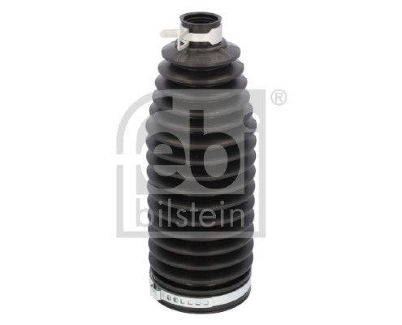 FEBI BILSTEIN 186103 Lenkmanschettensatz für VW-Audi