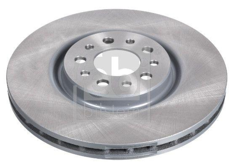 FEBI BILSTEIN 44052 Bremsscheibe f&uuml;r Alfa Romeo