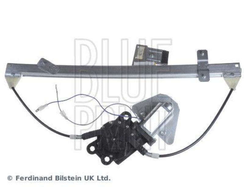 BLUE PRINT ADK81355 Fensterheber mit Motor für SUZUKI