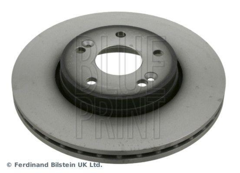 BLUE PRINT ADR164333 Bremsscheibe f&uuml;r Renault