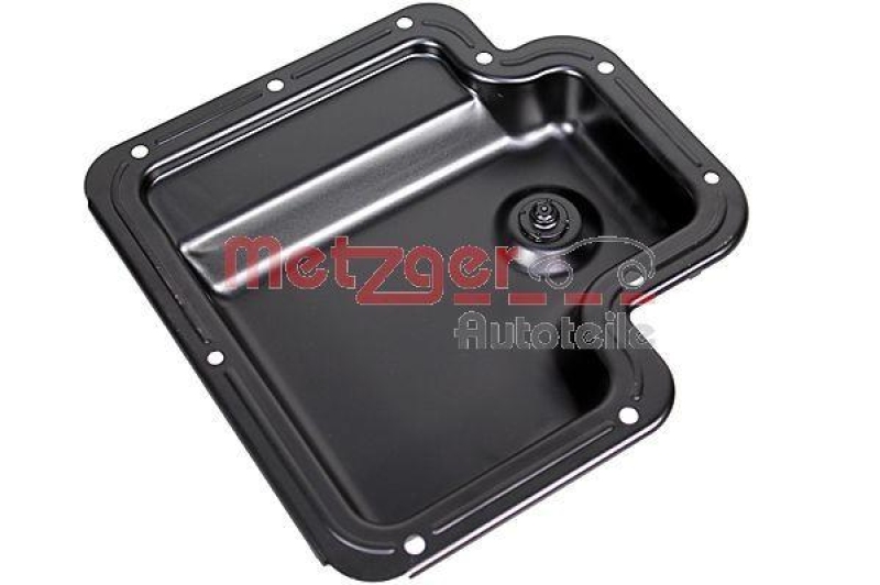 METZGER 7990201 &Ouml;lwanne f&uuml;r CITROEN/FIAT MIT &Ouml;LABLASSSCHRAUBE