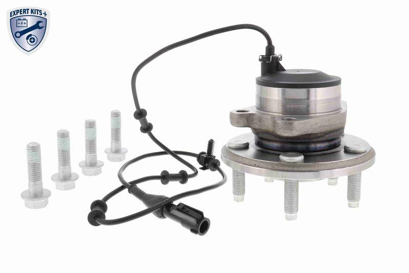 VAICO V41-0023 Radlagersatz Vorderachse, beidseitig f&uuml;r JAGUAR