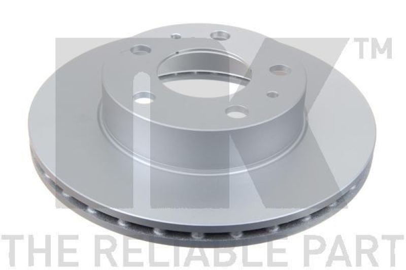 NK 311943 Bremsscheibe f&uuml;r CITROEN, FIAT, PEUGEOT