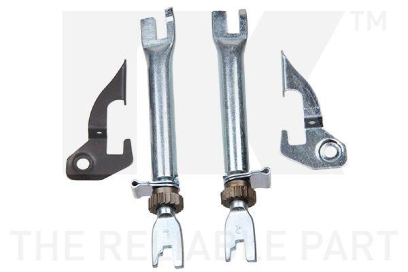 NK 423603 Nachsteller, Trommelbremse f&uuml;r OPEL, SUBARU, SUZUKI, VAUX