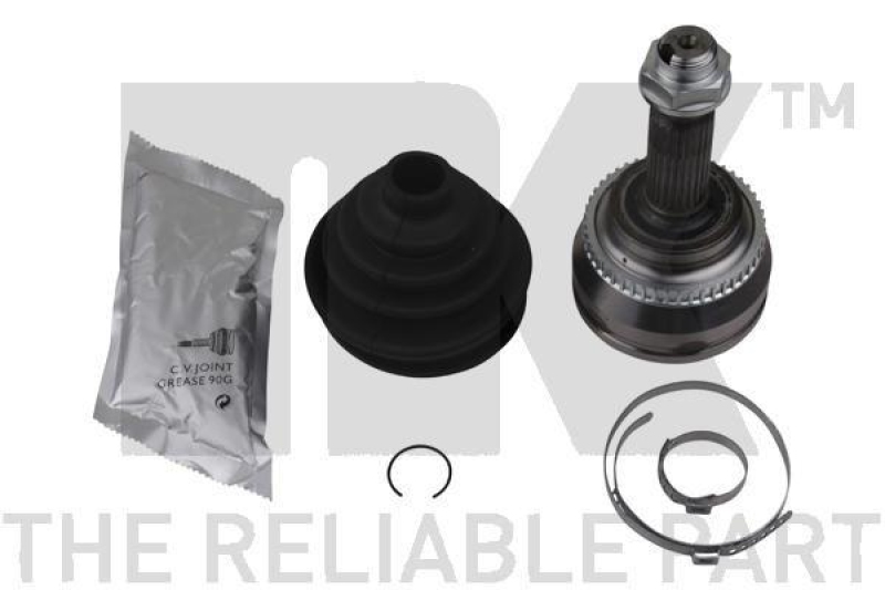 NK 514522 Gelenksatz, Antriebswelle f&uuml;r TOYOTA