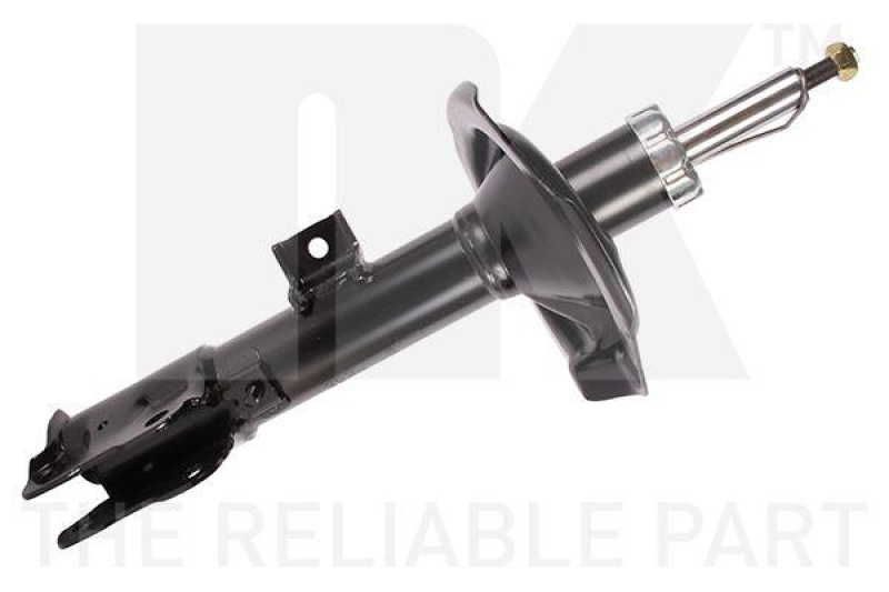 NK 653034024 Sto&szlig;d&auml;mpfer f&uuml;r CITROEN, MITSUBISHI, PEUGEOT