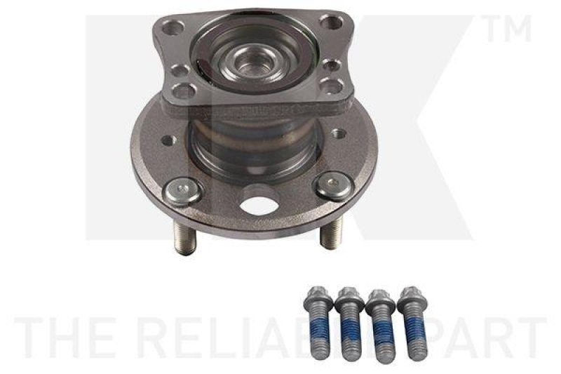 NK 762544 Radlagersatz f&uuml;r FORD, FORD ASIA & OCEANIA