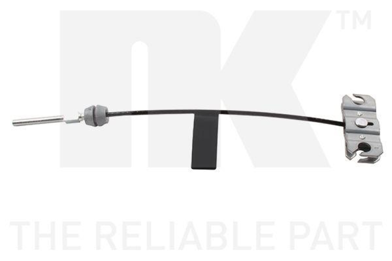 NK 903294 Seilzug, Feststellbremse f&uuml;r MAZDA