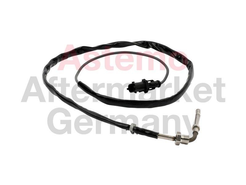 HITACHI 2507079 Sensor, Abgastemperatur f&uuml;r SAAB u.a.