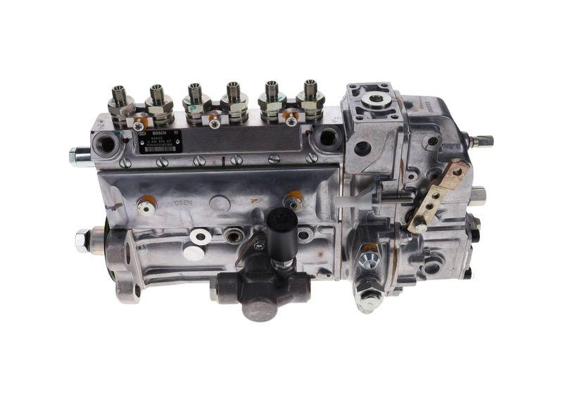 Bosch 0 400 876 437 Einspritzpumpen-Aggregat