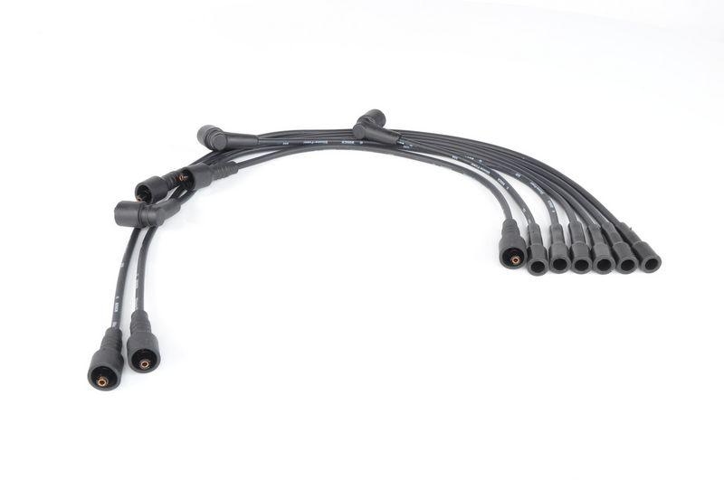 Bosch 0 986 356 814 Zündleitungssatz