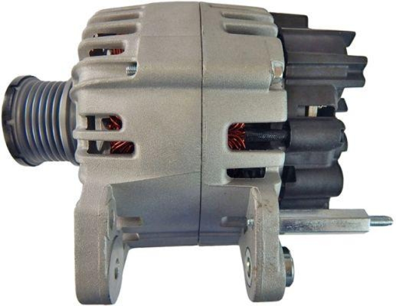 HELLA 8EL 011 712-411 Generator 14V 110A