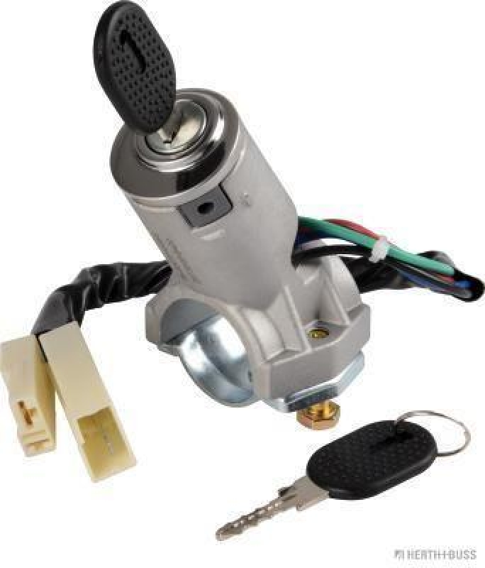 HERTH+BUSS 70595030 Lenkschloss 5 x 6,3 mm