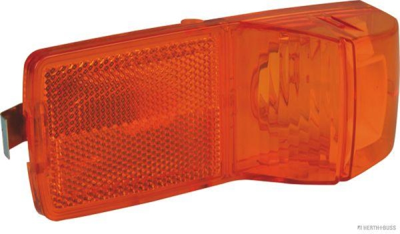 HERTH+BUSS 83700127 Blinkleuchte beidseitig, P21W