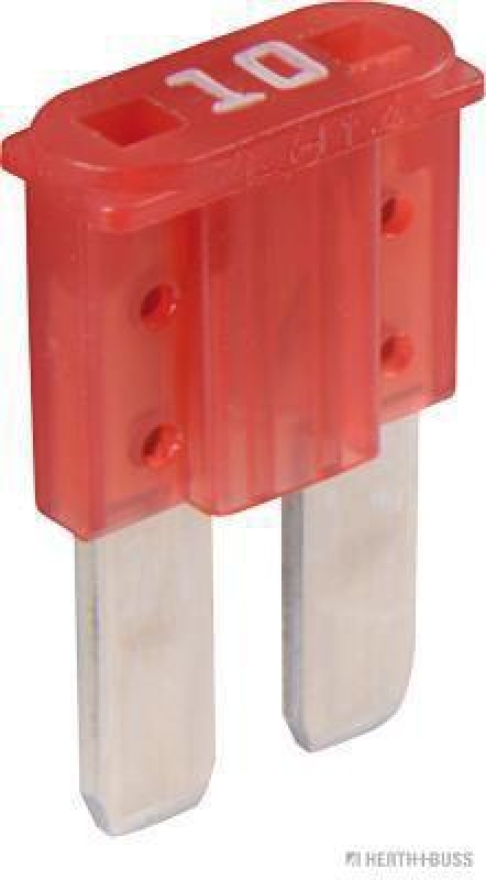 HERTH+BUSS 50295647 Sicherung MICRO2, 10 A