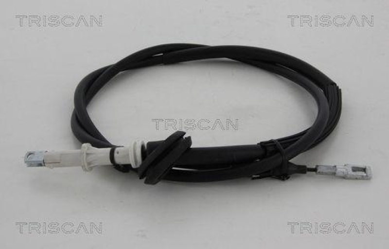 TRISCAN 8140 231101 Handbremsseil f&uuml;r Mercedes E-Classe