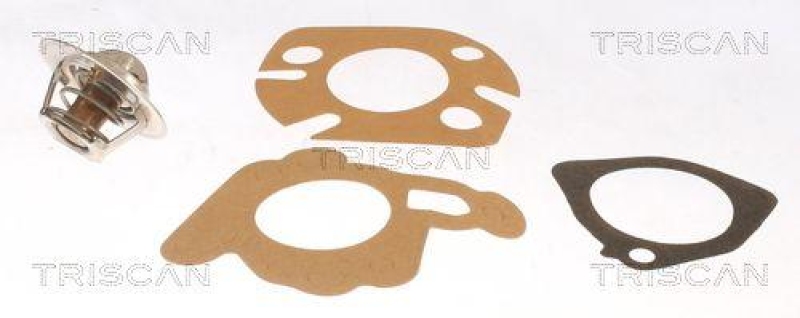 TRISCAN 8620 2988 Thermostat für Nissan 80-85 - Isuzu-Subar