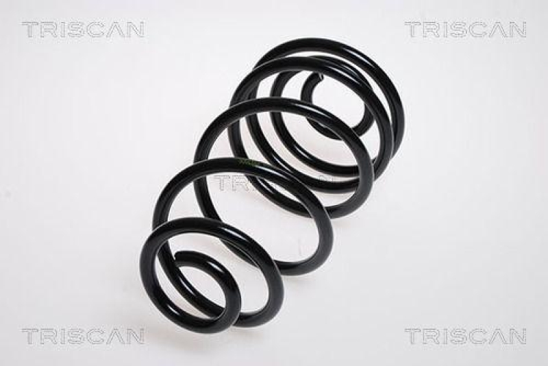 TRISCAN 8750 24127 Spiralfeder Hinten für Opel