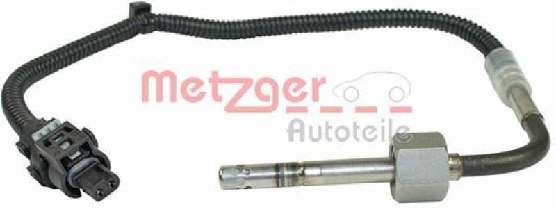 METZGER 0894397 Sensor, Abgastemperatur f&uuml;r MB