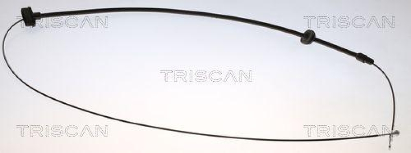 TRISCAN 8140 231164 Handbremsseil f&uuml;r Mercedes