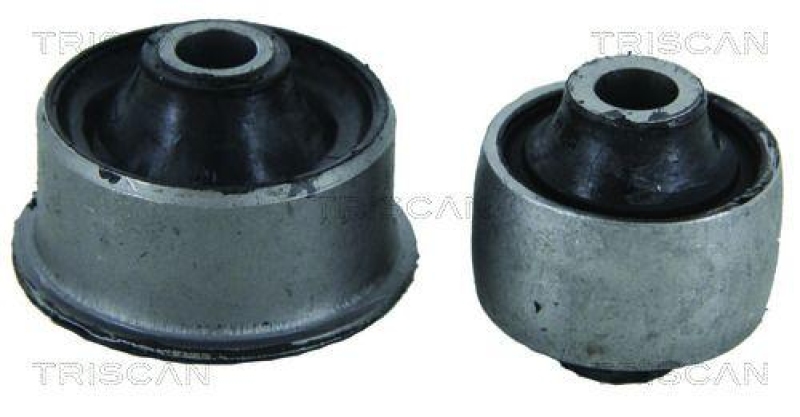 TRISCAN 8500 16825 Gummimetallagersatz für Ford