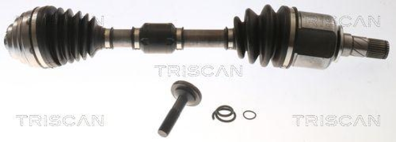TRISCAN 8540 11587 Antriebswelle f&uuml;r Bmw, Mini