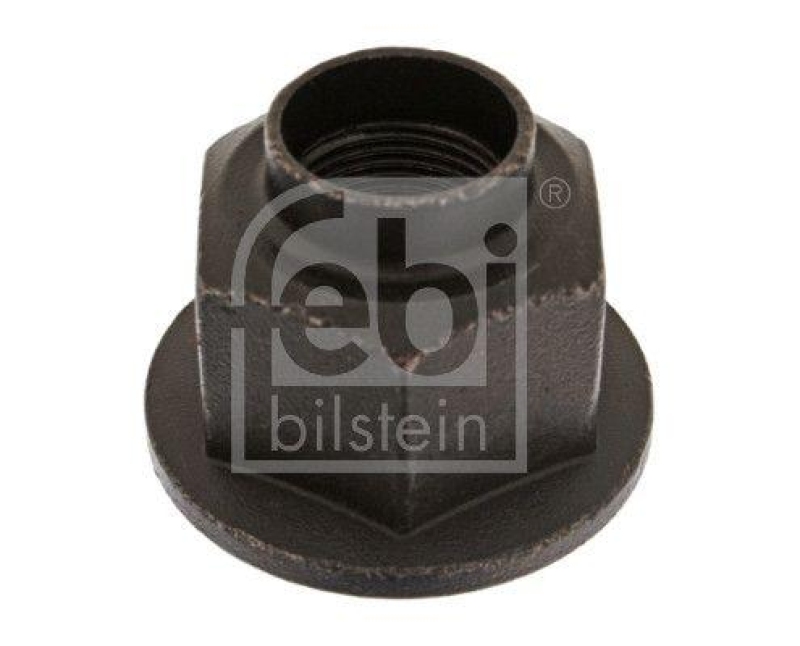 FEBI BILSTEIN 01229 Achsmutter f&uuml;r VOLVO