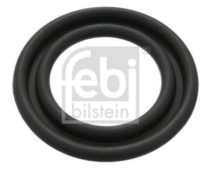FEBI BILSTEIN 100941 Dichtung für Ölkühler für Volvo