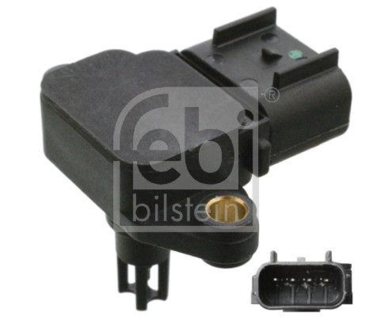 FEBI BILSTEIN 106026 Saugrohrdrucksensor f&uuml;r Ford