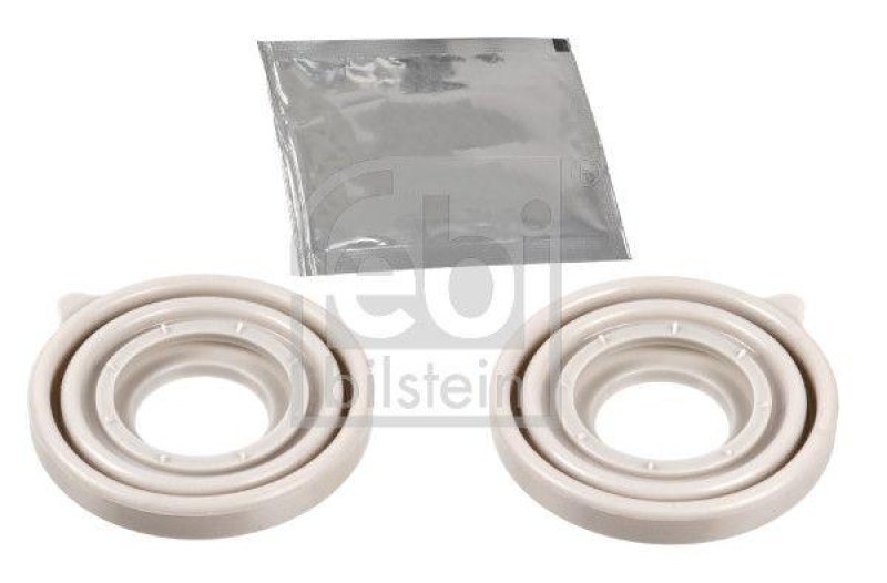 FEBI BILSTEIN 107228 Rep. Satz Bremssattel f&uuml;r M A N