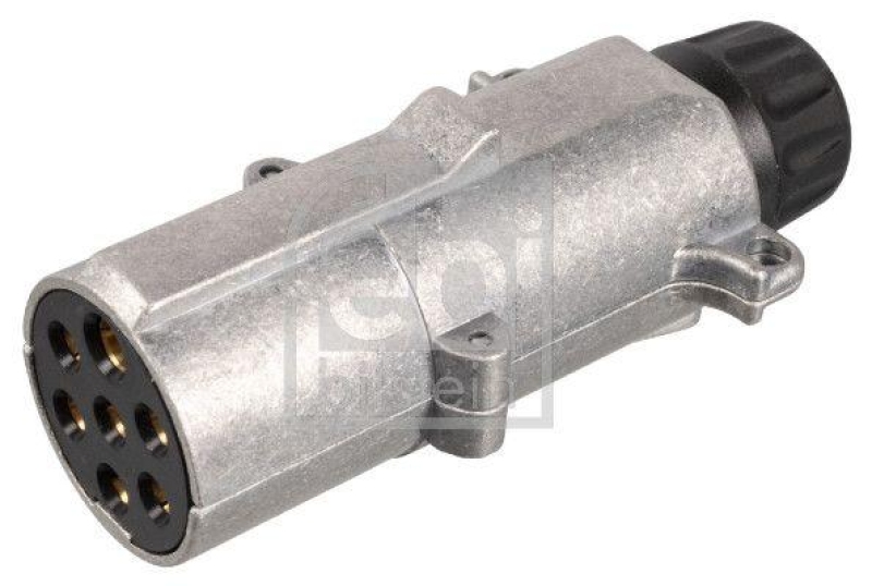 FEBI BILSTEIN 171808 Stecker mit Schraubanschl&uuml;ssenuniversell verwendbar