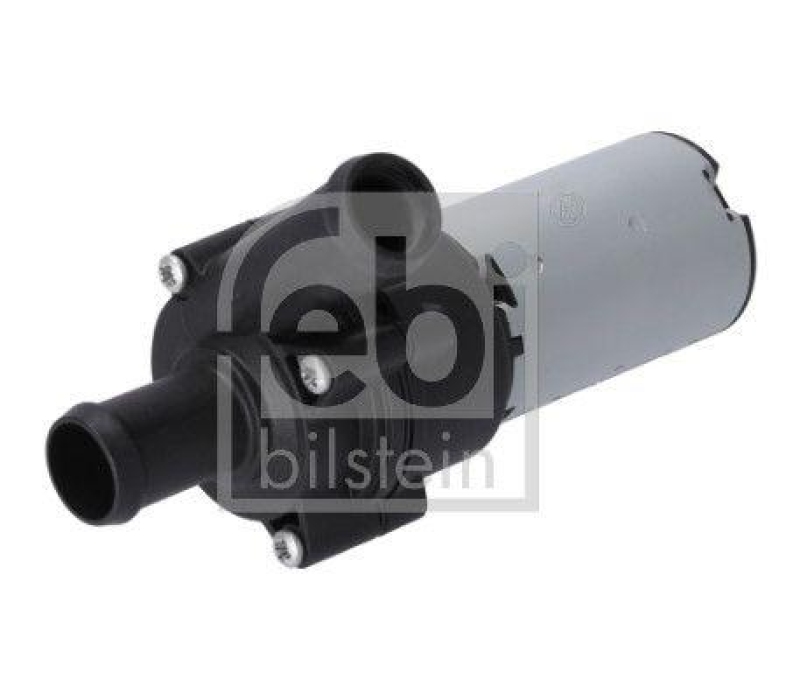 FEBI BILSTEIN 179535 Zusatzwasserpumpe f&uuml;r VW-Audi