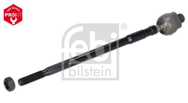 FEBI BILSTEIN 42459 Axialgelenk mit Kontermutter f&uuml;r MAZDA