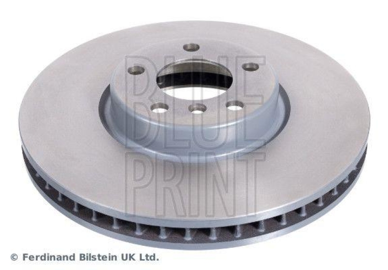 BLUE PRINT ADB114371 Bremsscheibe f&uuml;r BMW