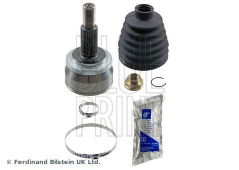 BLUE PRINT ADT38984 Antriebswellengelenksatz f&uuml;r TOYOTA