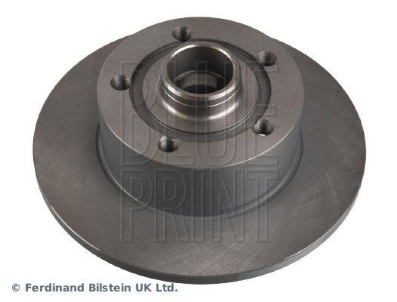 BLUE PRINT ADV184379 Bremsscheibe f&uuml;r VW-Audi