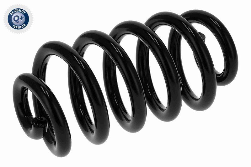 VAICO V10-6611 Fahrwerksfeder Hinterachse f&uuml;r VW